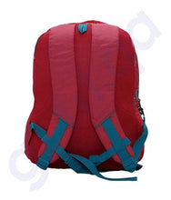Load image into Gallery viewer, AMERICAN TOURISTER WODDLE PLUS 02 M PINK 24.123L Backpack