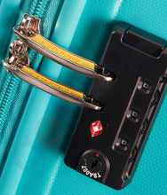 Load image into Gallery viewer, American Tourister GAT104LUG02215 Light Rax 69cm Marine Blue