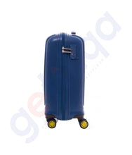 Load image into Gallery viewer, American Tourister GAT104LUG02214 Lightrax 55cm Marine Blue