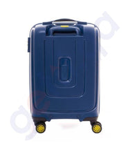 Load image into Gallery viewer, AMERICAN TOURISTER LIGHTRAX 79 CM MARINE BLUE
