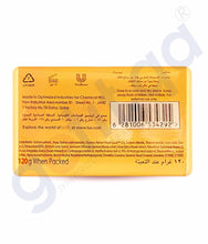 Load image into Gallery viewer, LUX BAR 120G VELVET JASMINE