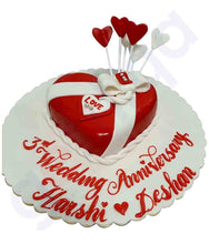 Load image into Gallery viewer, CUSTOM CAKES 1.5KG