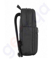 Load image into Gallery viewer, AMERICAN TOURISTER NOBLETON BACKPACK - BLACK