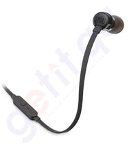 Load image into Gallery viewer, JBL-T110 HEADSET HSJBL