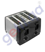 Load image into Gallery viewer, BELACO TOASTER BT-410