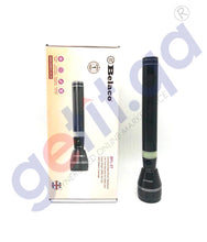 Load image into Gallery viewer, BELACO RECHARGEABLE LED FLASHLIGHT 3SC BLF-3T