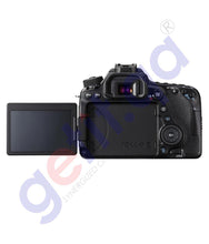 Load image into Gallery viewer, CANON EOS 80D DSLR CAMERA WITH 18-55MM LENS