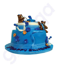 Load image into Gallery viewer, CUSTOM CAKES 1.5KG