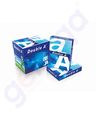 Load image into Gallery viewer, DOUBLE A A3 SIZE PAPER | ONE CARTON= 5 REAMS