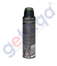 Load image into Gallery viewer, DOVE 150ML DEODORANT AEROSOL EXTRA FRESH (MEN)