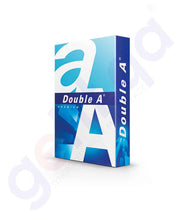 Load image into Gallery viewer, DOUBLE A A3 SIZE PAPER | ONE CARTON= 5 REAMS