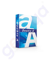 Load image into Gallery viewer, DOUBLE A A3 SIZE PAPER | ONE CARTON= 5 REAMS
