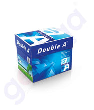 Load image into Gallery viewer, DOUBLE A A3 SIZE PAPER | ONE CARTON= 5 REAMS