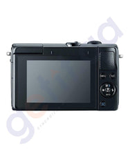 Load image into Gallery viewer, CANON DSLR EOS M100 M15-45MM LENS BLACK