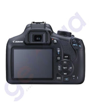 Load image into Gallery viewer, CANON DSLR EOS 1300D 18-55MM LENS