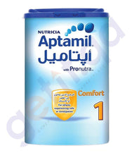 Load image into Gallery viewer, NUTRICIA APTAMIL COMFORT 1