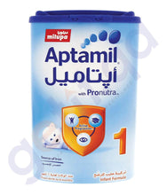 Load image into Gallery viewer, NUTRICIA APTAMIL PRONUTRA 1