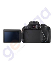 Load image into Gallery viewer, CANON DSLR EOS 700D 18-55MM LENS