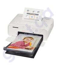 Load image into Gallery viewer, CANON SELPHY CP1300