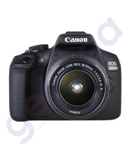 Load image into Gallery viewer, CANON DSLR EOS 200D EF-S III -18-55MM LENS Kit