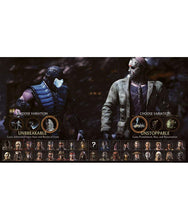 Load image into Gallery viewer, MORTAL KOMBAT XL - PS4