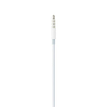Load image into Gallery viewer, Apple Earpods with Remote & Mic (MNHF2) - White