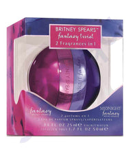 Load image into Gallery viewer, BRITNEY SPEARS 50ML FANTASY TWIST EDP FOR WOMEN