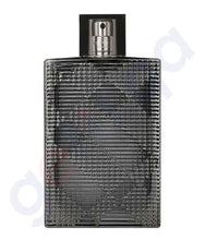 Load image into Gallery viewer, BURBERRY BRIT RHYTHM EDT 90ML FOR MEN