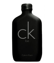 Load image into Gallery viewer, CALVIN KLEIN BE EDT 100ML FOR MEN