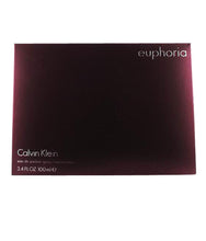 Load image into Gallery viewer, CALVIN KLEIN EUPHORIA EDP 100ML FOR WOMEN