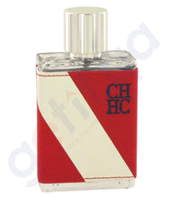 Load image into Gallery viewer, CAROLINA HERRERA MEN SPORT EDT 100ML FOR MEN