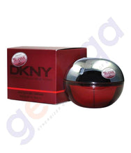 Load image into Gallery viewer, DKNY 100ML RED DELICIOUS EDT FOR MEN