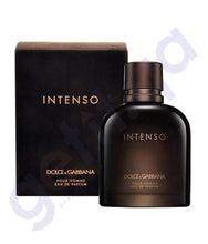 Load image into Gallery viewer, DOLCE & GABBANA 125ML INTENSO EDP FOR MEN