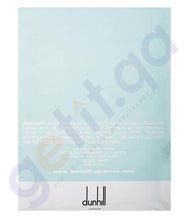 Load image into Gallery viewer, DUNHILL 100ML FRESH EDT FOR MEN