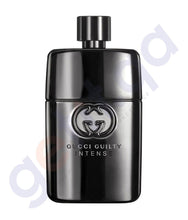 Load image into Gallery viewer, GUCCI 90ML GUILTY INTENSE EDT FOR MEN