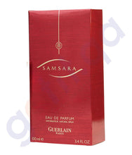 Load image into Gallery viewer, GUERLAIN SAMSARA EDP 100ML FOR WOMEN