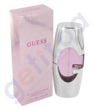 Load image into Gallery viewer, GUESS PINK FOR WOMEN EDP 75ML