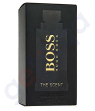 Load image into Gallery viewer, HUGO BOSS THE SCENT EDT 1OOML FOR MEN