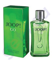 Load image into Gallery viewer, JOOP 100ML GO EDT FOR MEN