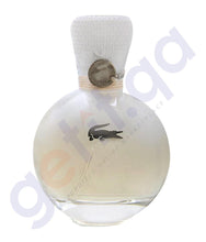 Load image into Gallery viewer, LACOSTE EAU DE LACOSTE FEMME EDP 90ML FOR WOMEN