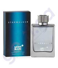 Load image into Gallery viewer, MONT BLANC 75ML STAR WALKER EDT FOR MEN