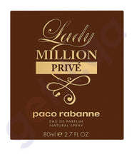 Load image into Gallery viewer, PACO RABANNE LADY MILLION PRIVE P/R EDP 80ML FOR WOMEN