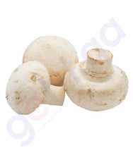 Load image into Gallery viewer, Mushrooms - Button (Pack) 250gm
