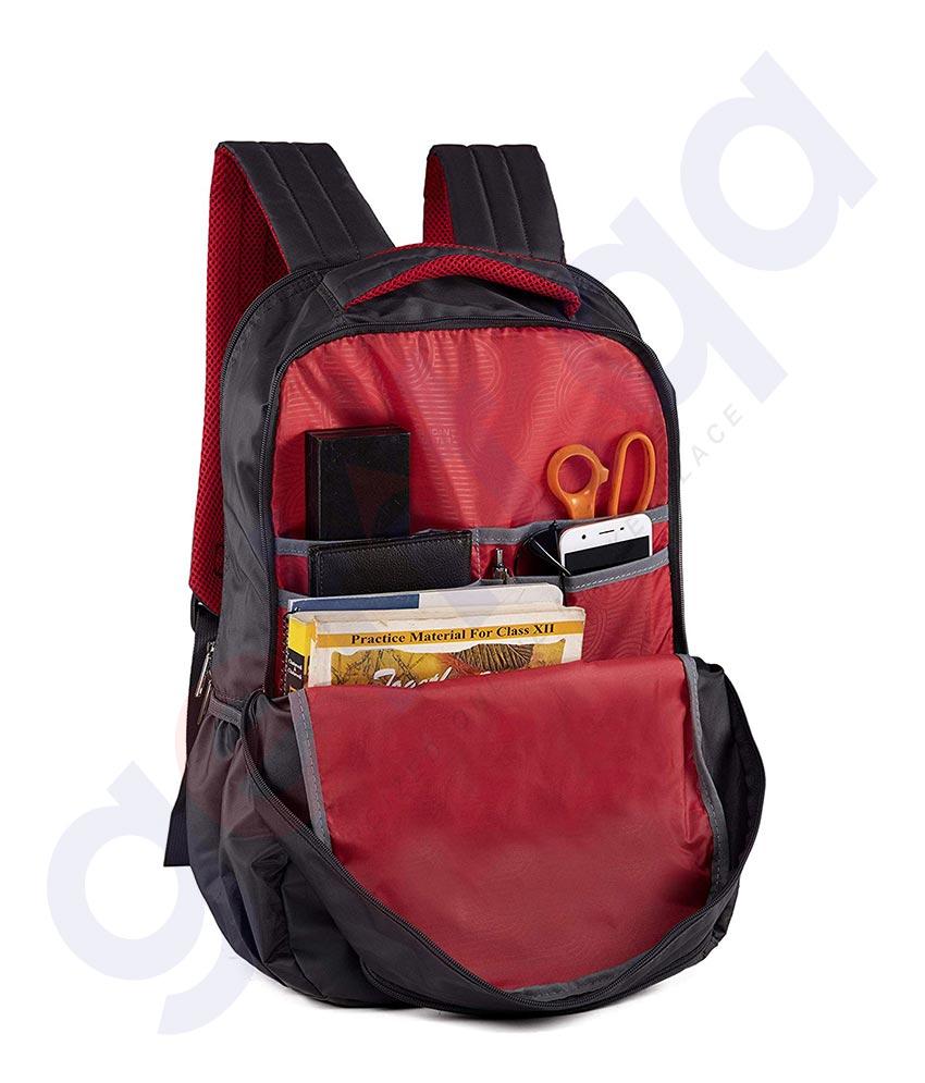 american tourister snap nxt 01 black laptop backpack AMERICAN TOURISTER SNAP NXT 03 BLACK LAPTOP BACKPACK – rayconglobal45168464.com