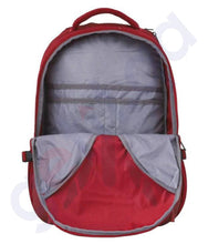 Load image into Gallery viewer, AMERICAN TOURISTER SNAP PLUS LAPTOP BAG RED
