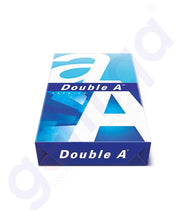 Load image into Gallery viewer, DOUBLE A A3 SIZE PAPER | ONE CARTON= 5 REAMS
