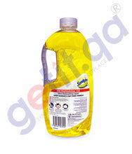 Load image into Gallery viewer, LUX SUNLIGHT DISHWASHING LIQUID LEMON 1.5L
