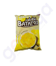 Load image into Gallery viewer, BATATO`S CLASSIC SALTED
