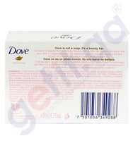 Load image into Gallery viewer, DOVE PINK BEAUTY 135GM SOAP
