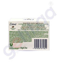 Load image into Gallery viewer, DOVE 135GM BEAUTY BAR  GO FRESH (FRESH TOUCH) SOAP
